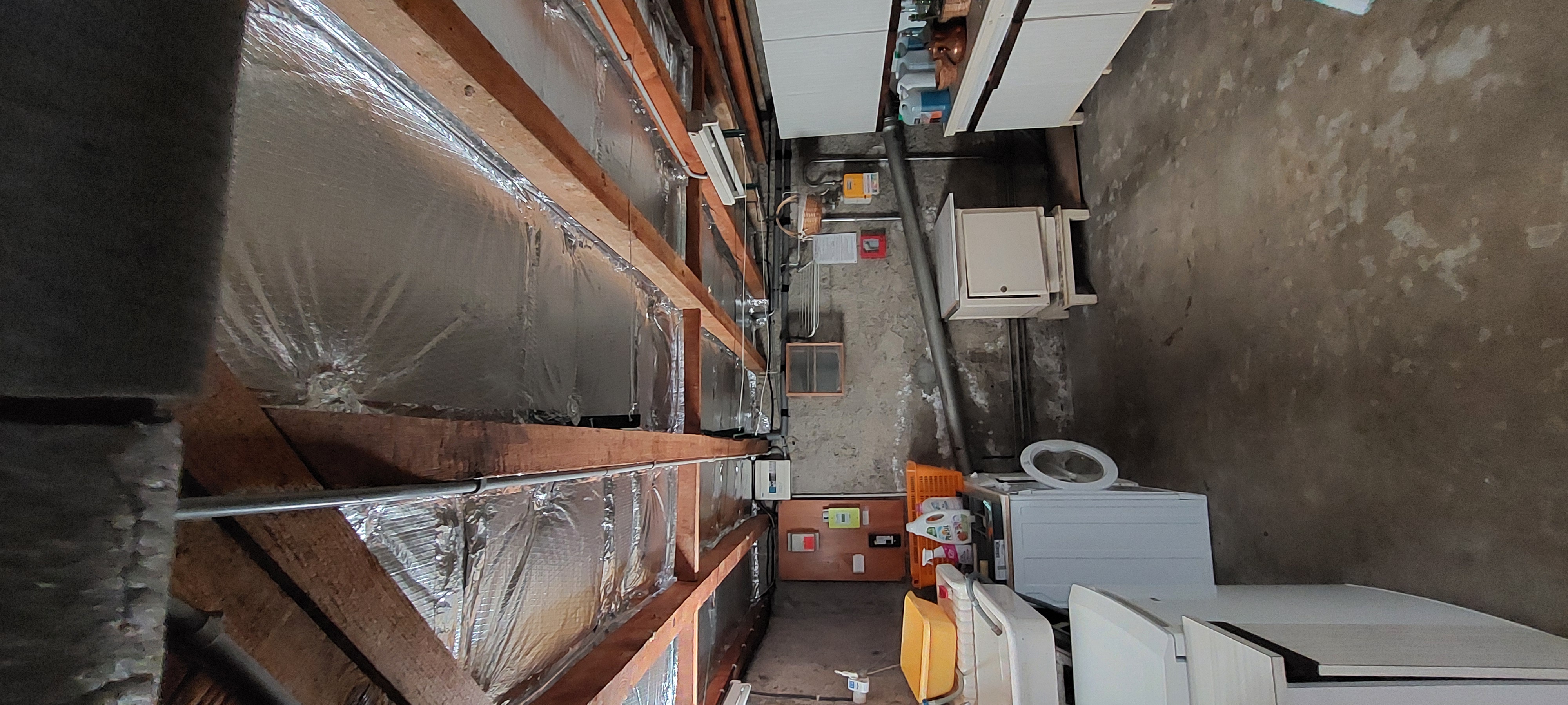 Isolation Thermique Complète